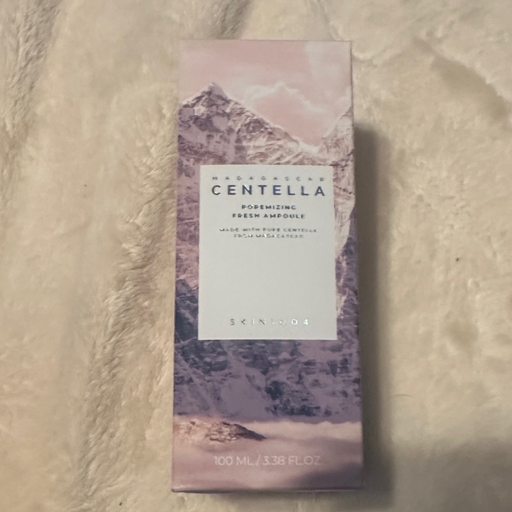 SKIN1004 Centella Poremizing Fresh Ampoule -